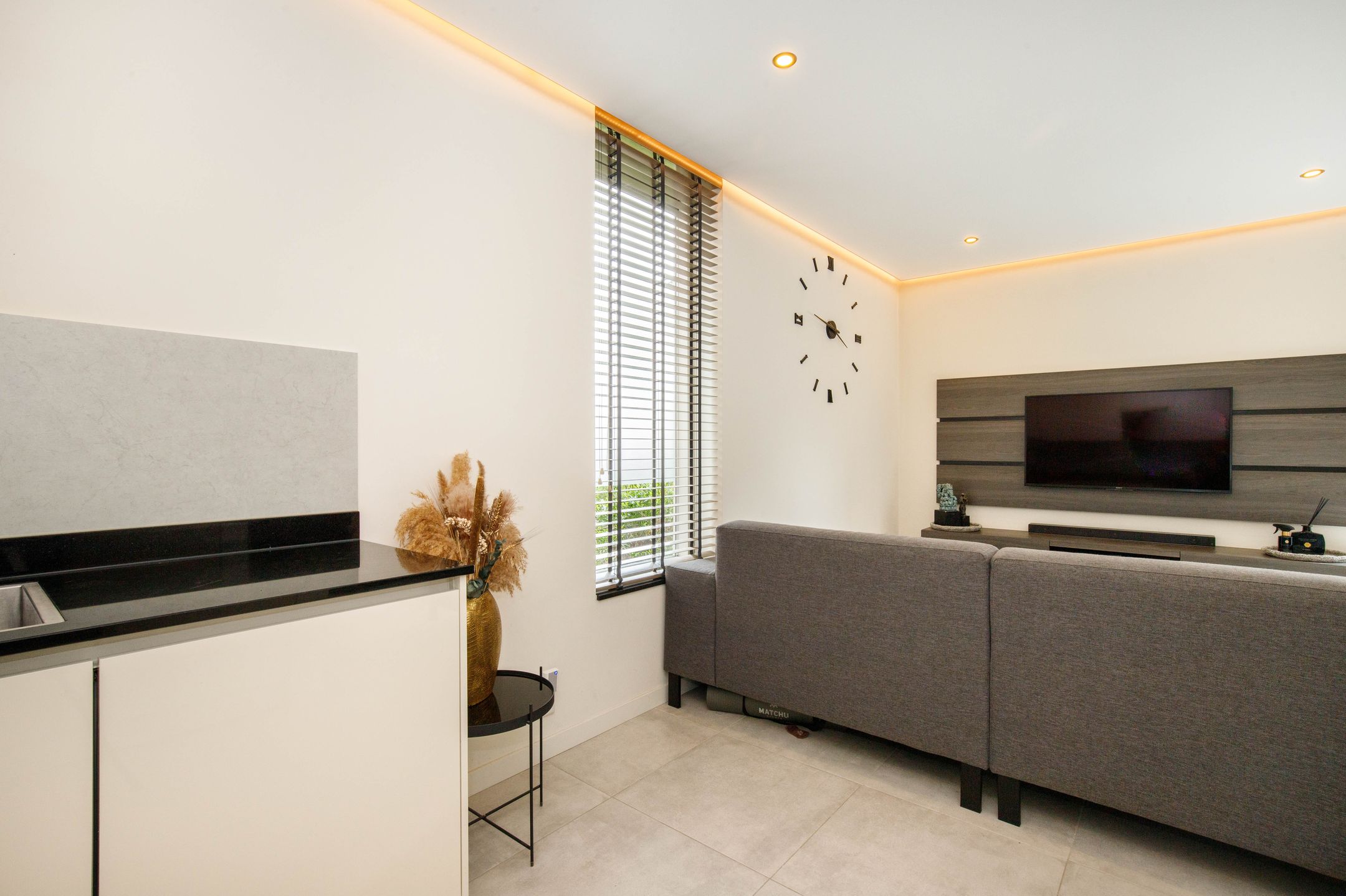 Move-in Ready Maisonette with Garden in Nieuwerkerk aan den IJssel — 12