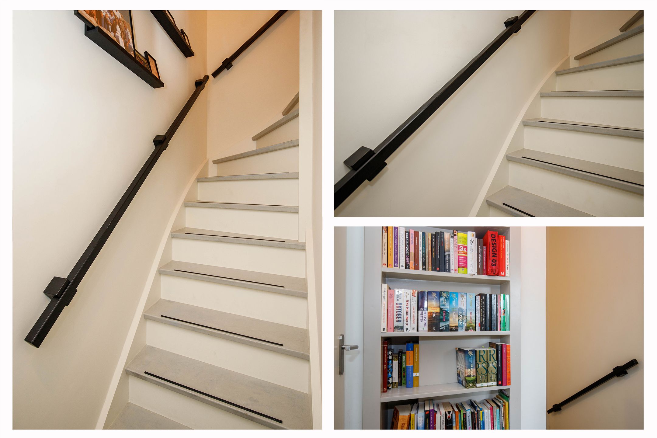 Move-in Ready Maisonette with Garden in Nieuwerkerk aan den IJssel — 15