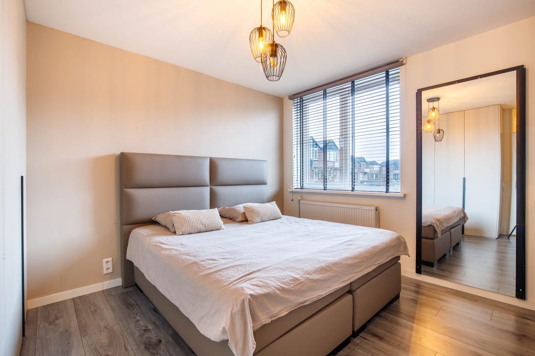Move-in Ready Maisonette with Garden in Nieuwerkerk aan den IJssel — 17