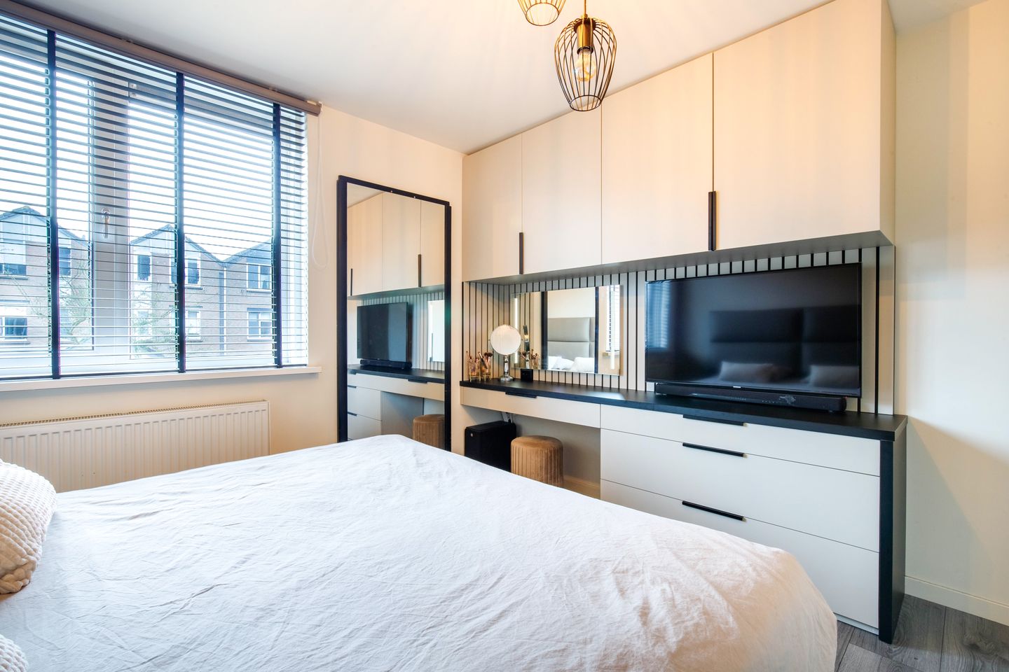 Move-in Ready Maisonette with Garden in Nieuwerkerk aan den IJssel — 19