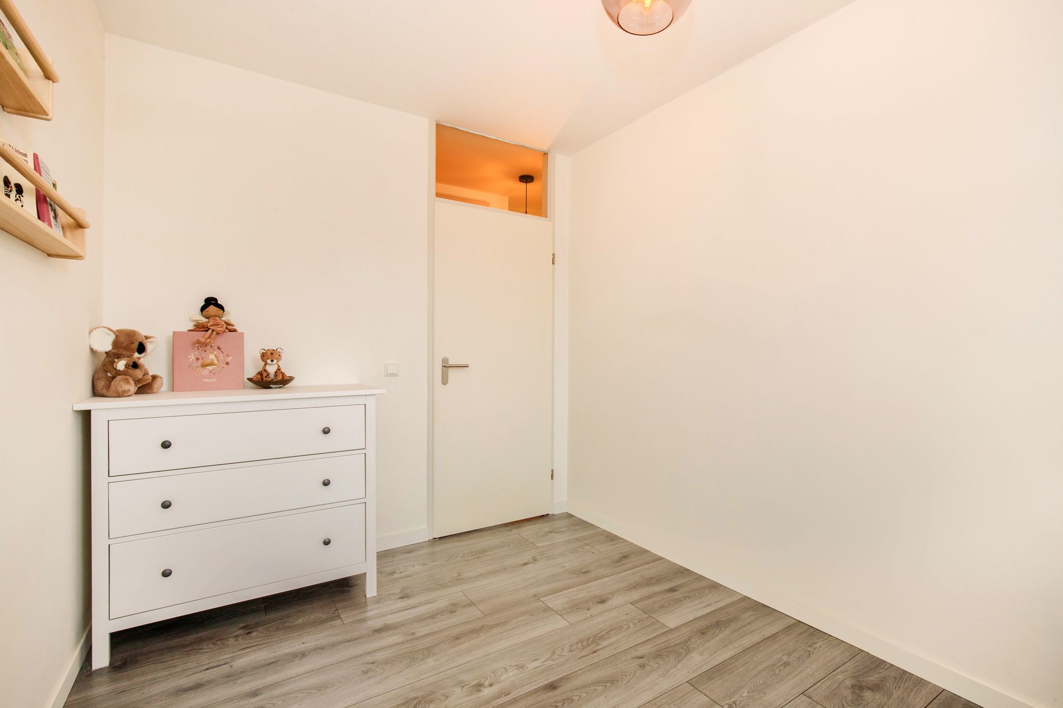 Move-in Ready Maisonette with Garden in Nieuwerkerk aan den IJssel — 24