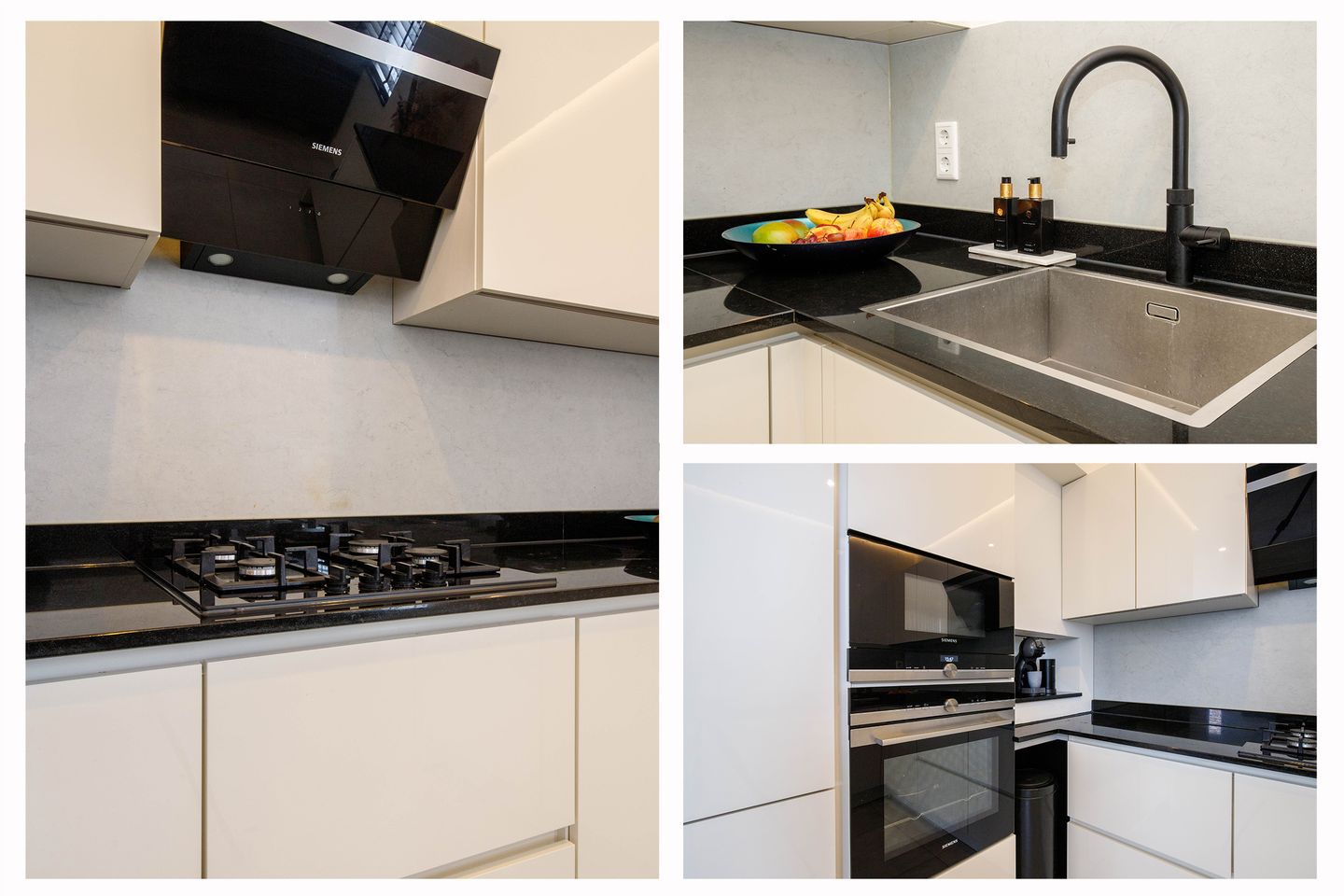 Move-in Ready Maisonette with Garden in Nieuwerkerk aan den IJssel — 14