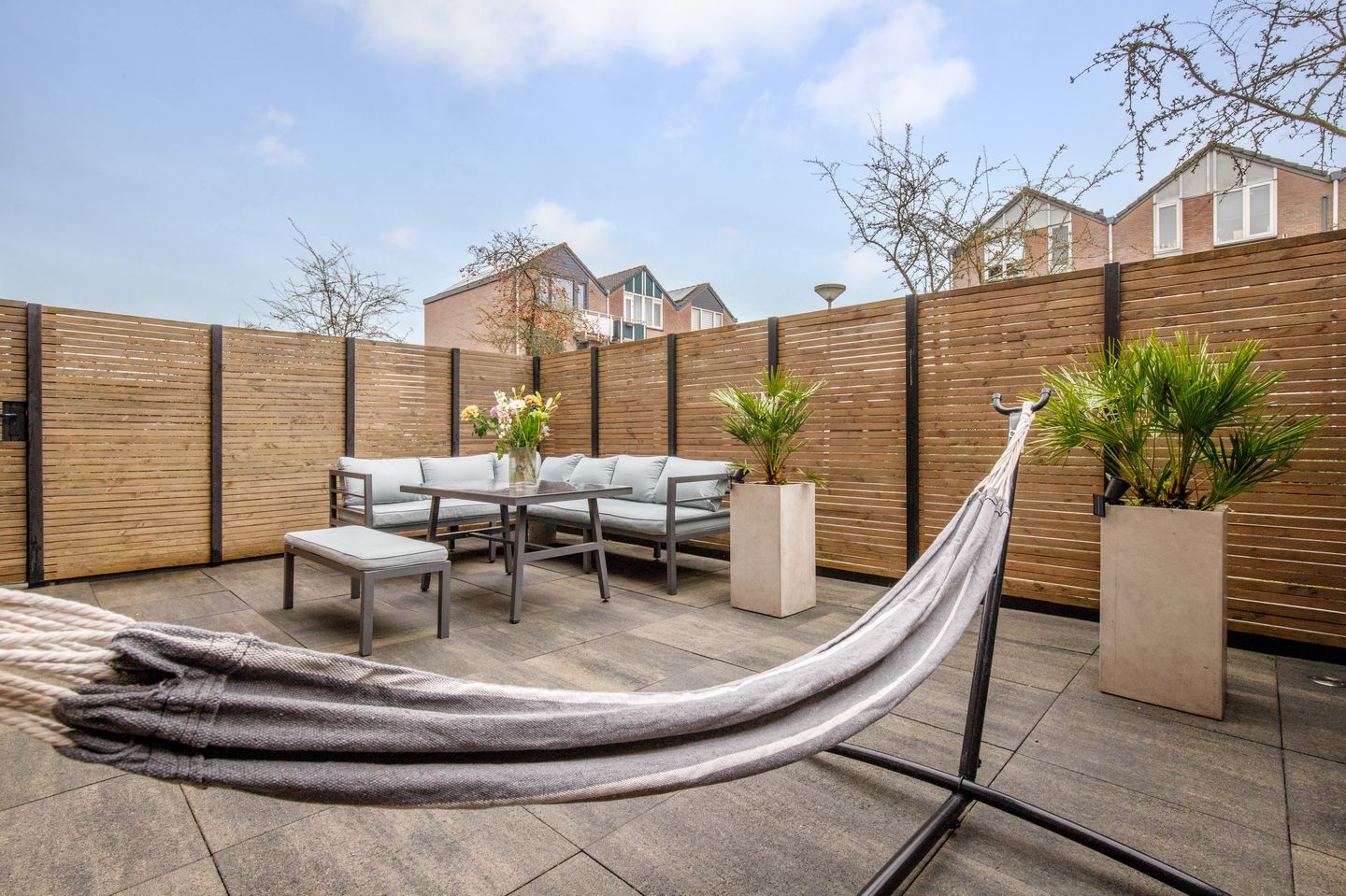 Move-in Ready Maisonette with Garden in Nieuwerkerk aan den IJssel — 29
