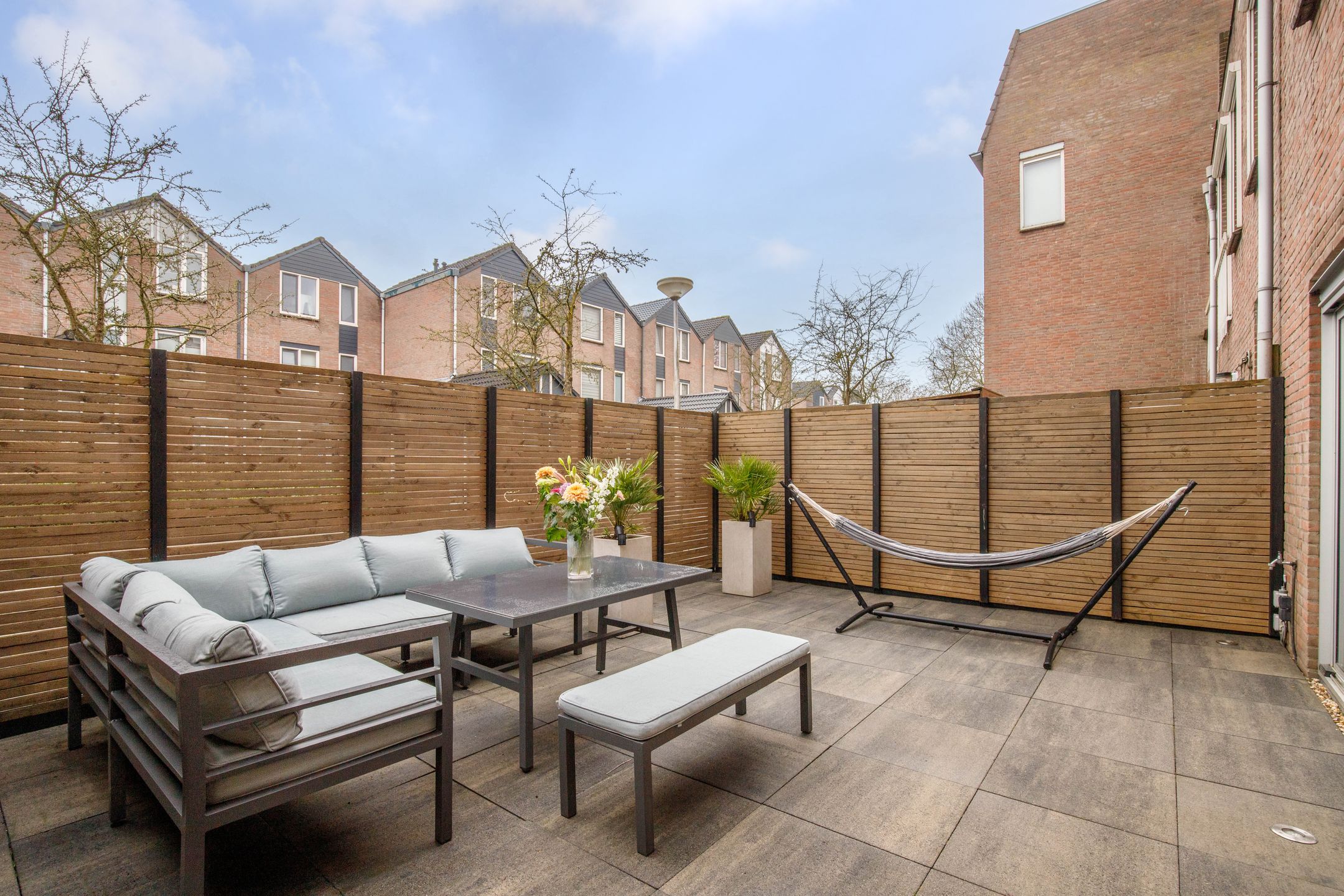 Move-in Ready Maisonette with Garden in Nieuwerkerk aan den IJssel — 27