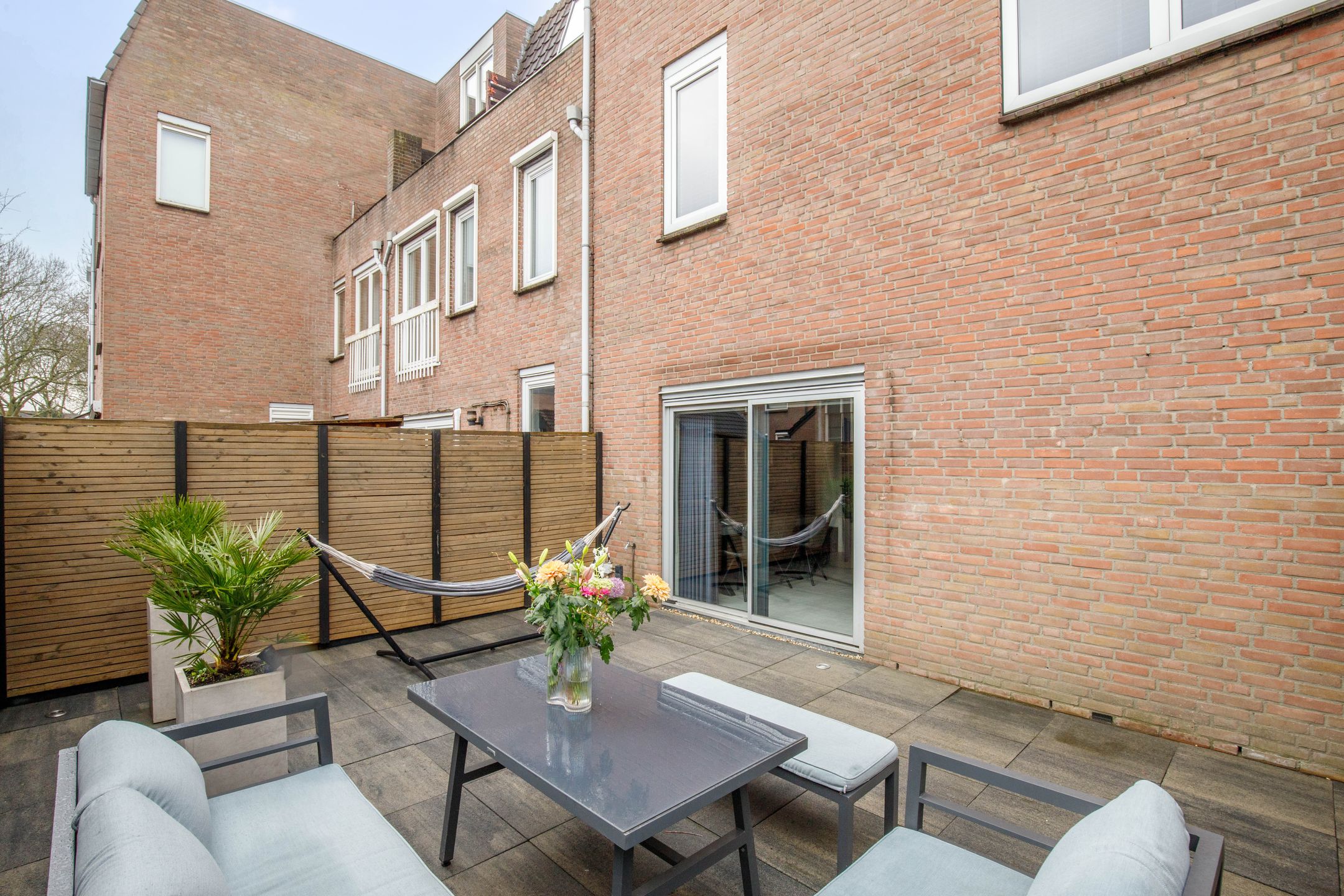 Move-in Ready Maisonette with Garden in Nieuwerkerk aan den IJssel — 30