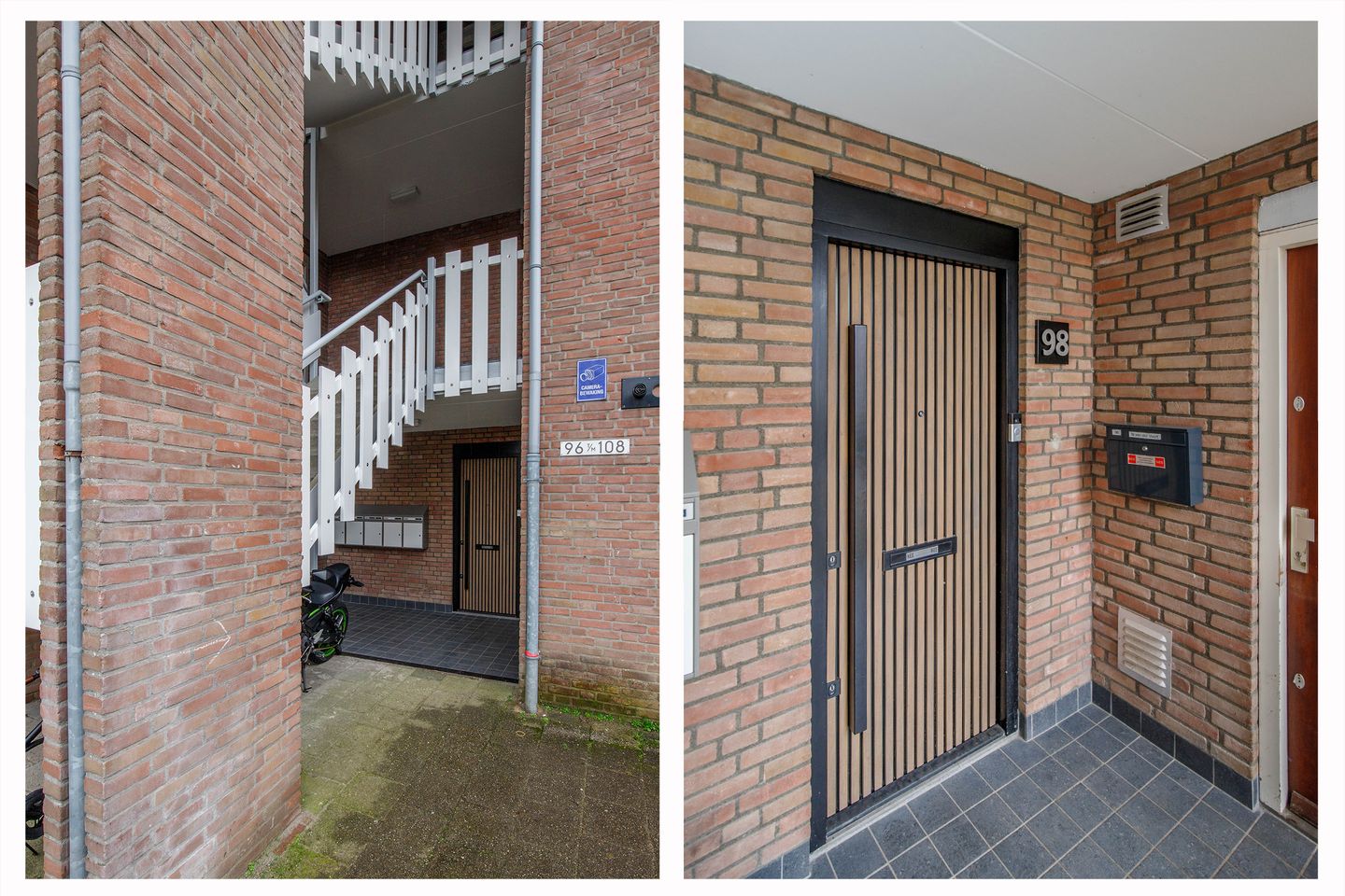 Move-in Ready Maisonette with Garden in Nieuwerkerk aan den IJssel — 34