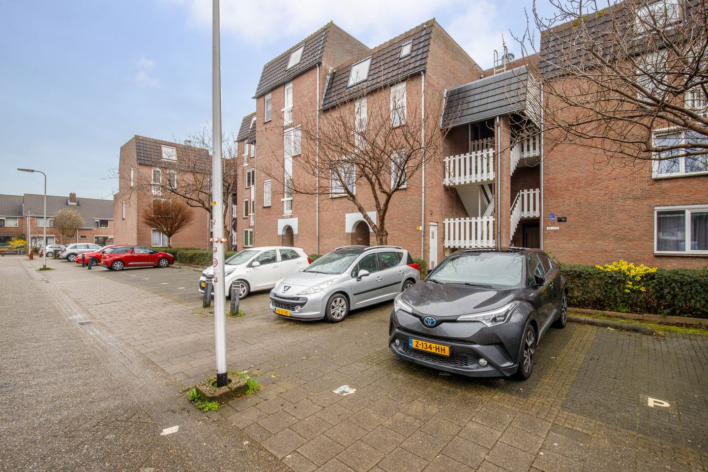 Move-in Ready Maisonette with Garden in Nieuwerkerk aan den IJssel — 35