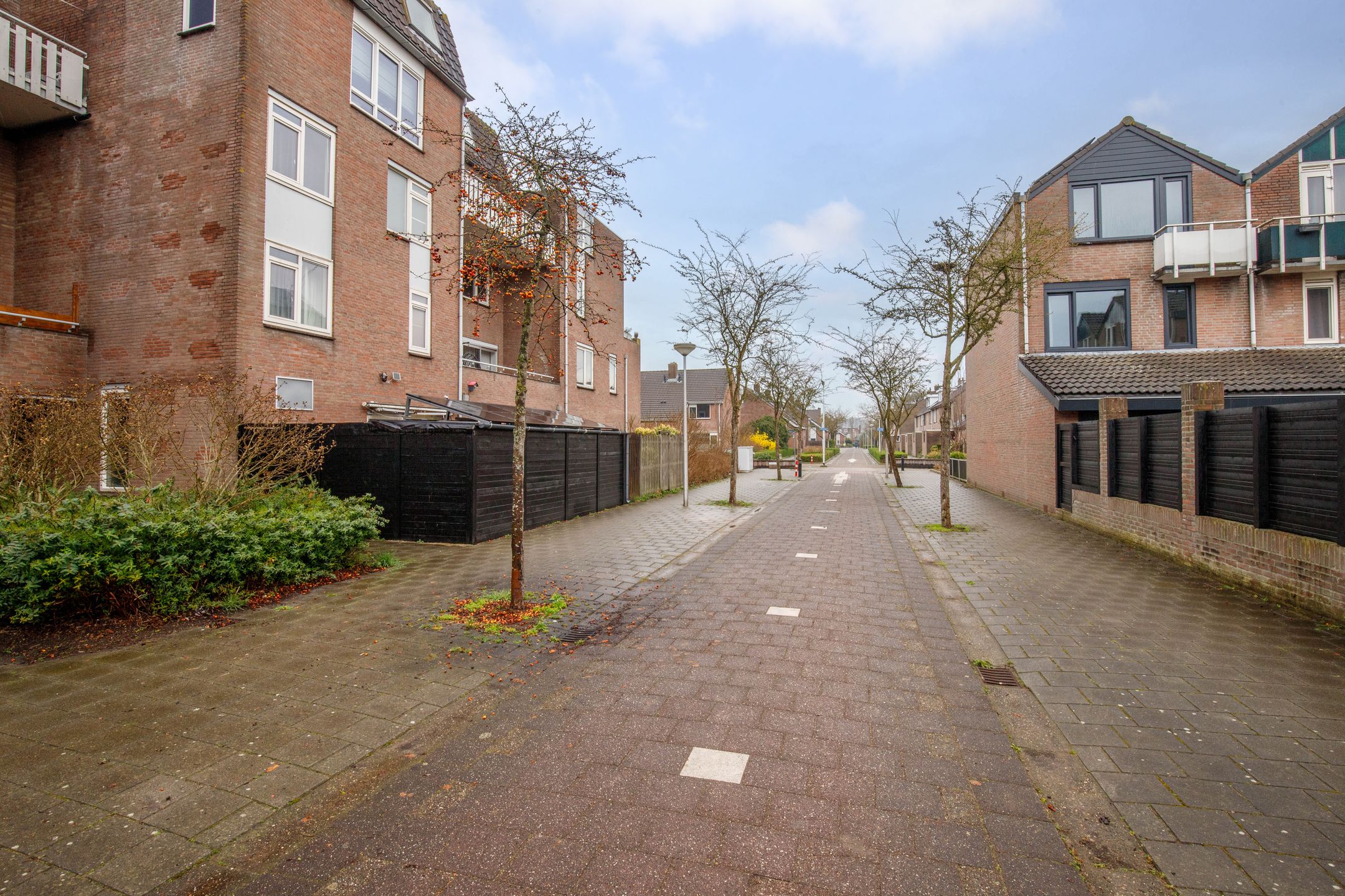 Move-in Ready Maisonette with Garden in Nieuwerkerk aan den IJssel — 39