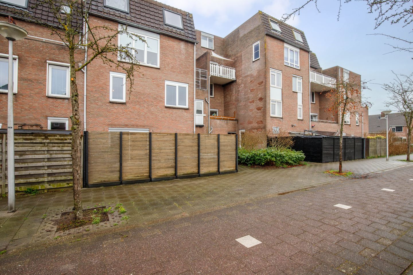 Move-in Ready Maisonette with Garden in Nieuwerkerk aan den IJssel — 40