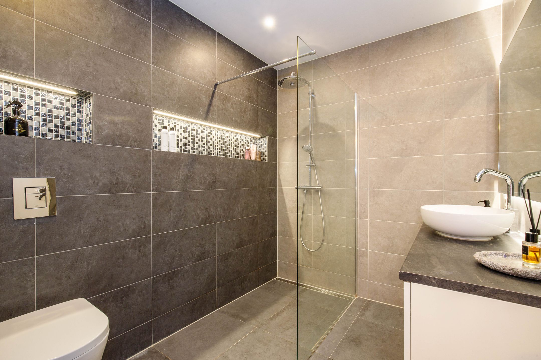 Move-in Ready Maisonette with Garden in Nieuwerkerk aan den IJssel — 21