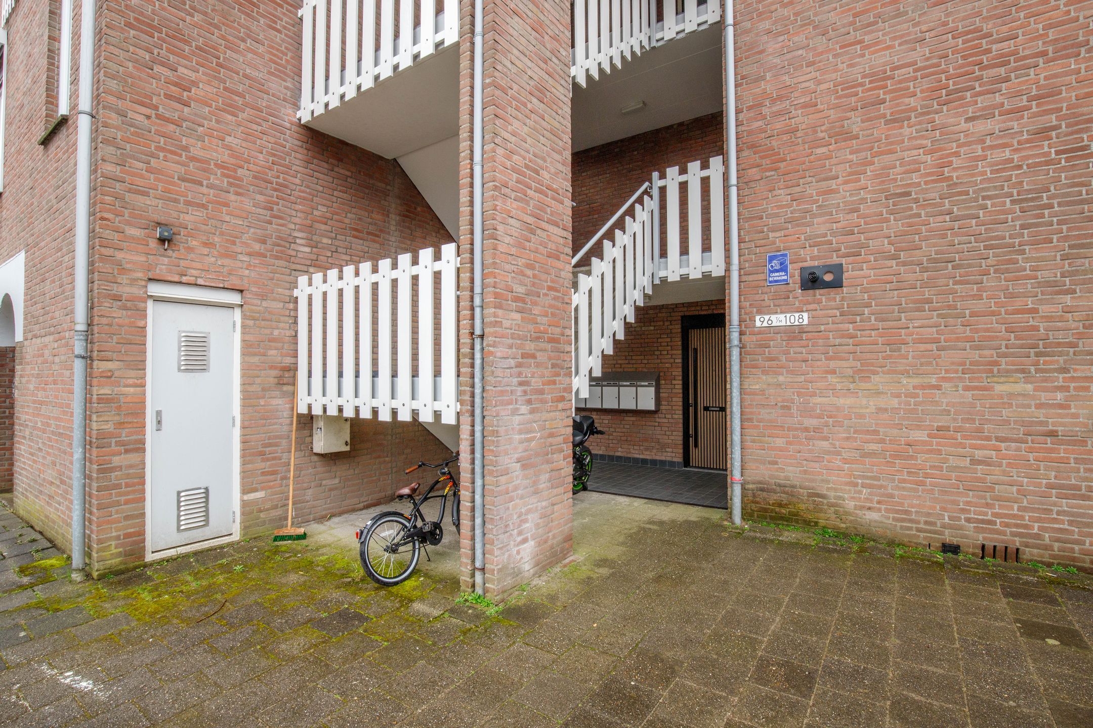 Move-in Ready Maisonette with Garden in Nieuwerkerk aan den IJssel — 33
