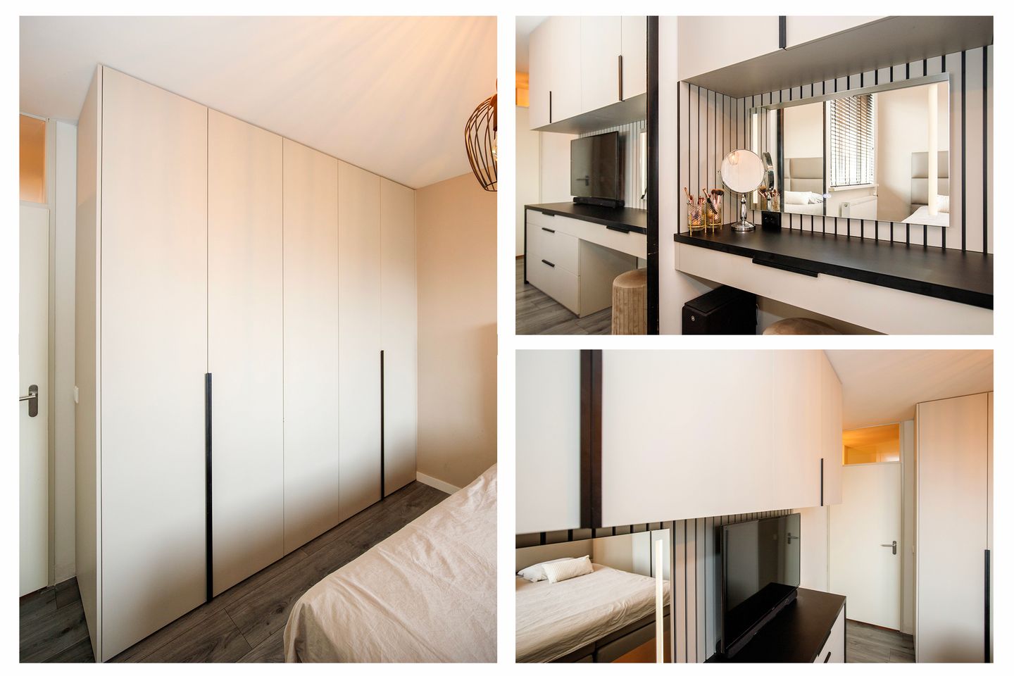 Move-in Ready Maisonette with Garden in Nieuwerkerk aan den IJssel — 20