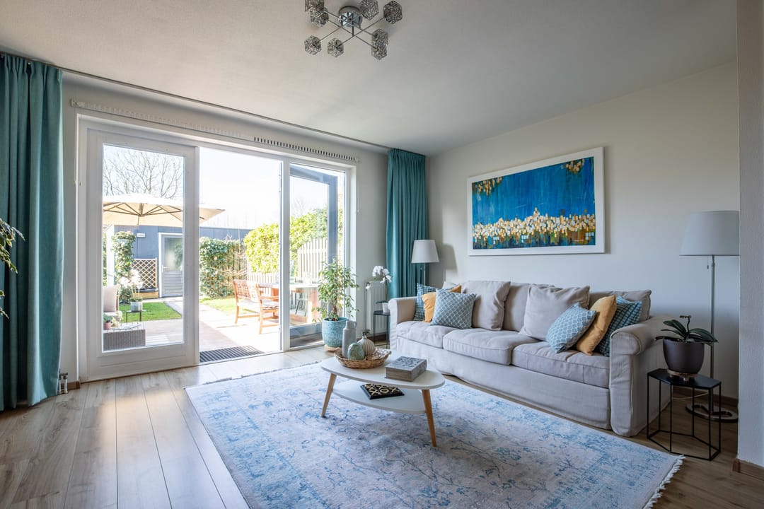 Foto 2 van Hageheldhof 5