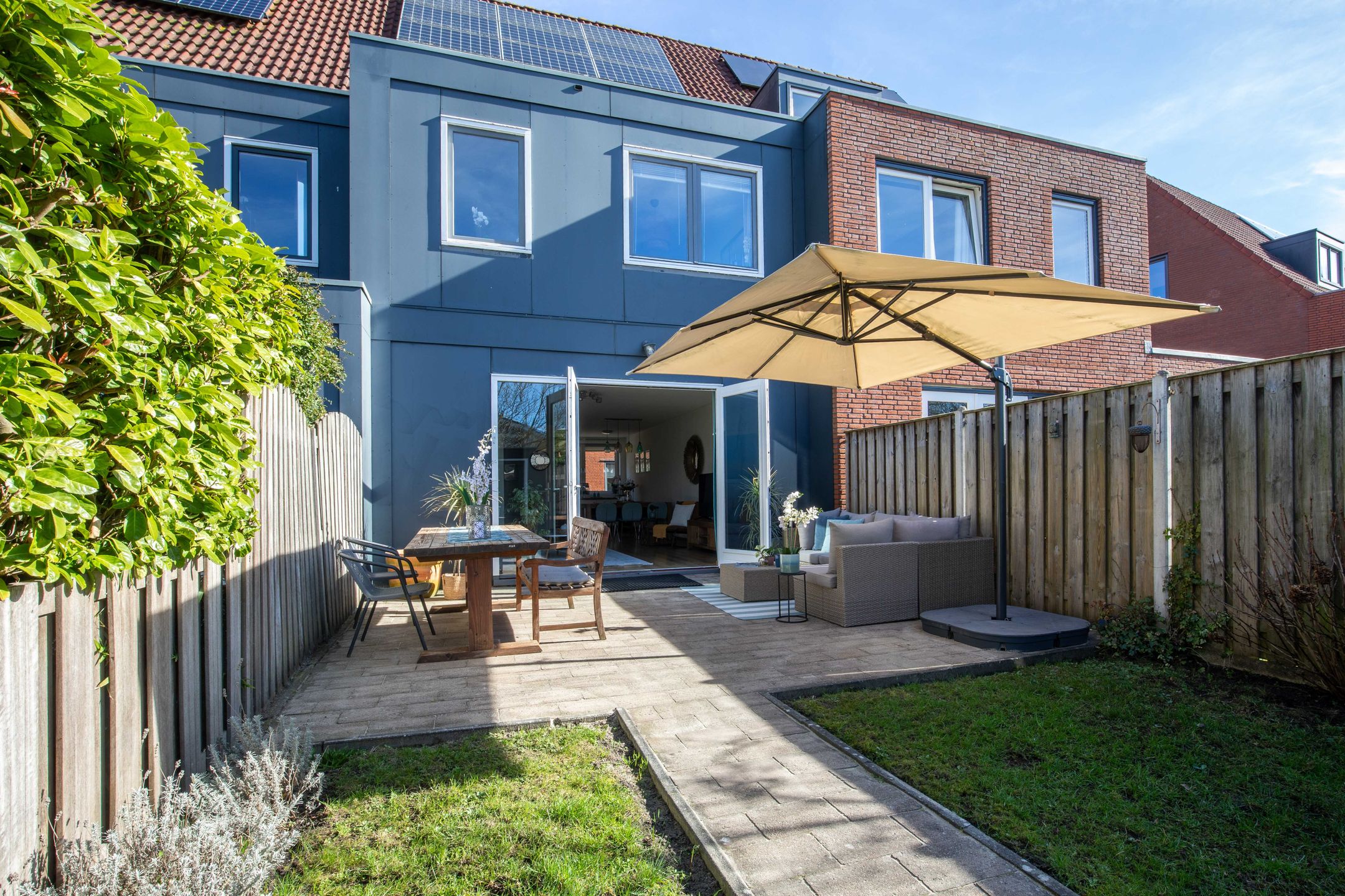 Foto 3 van Hageheldhof 5