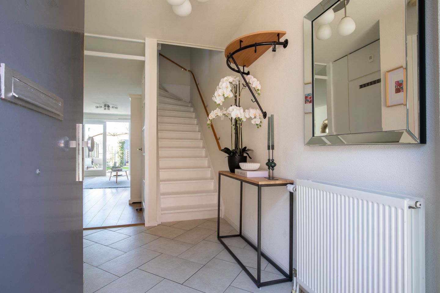 Foto 4 van Hageheldhof 5