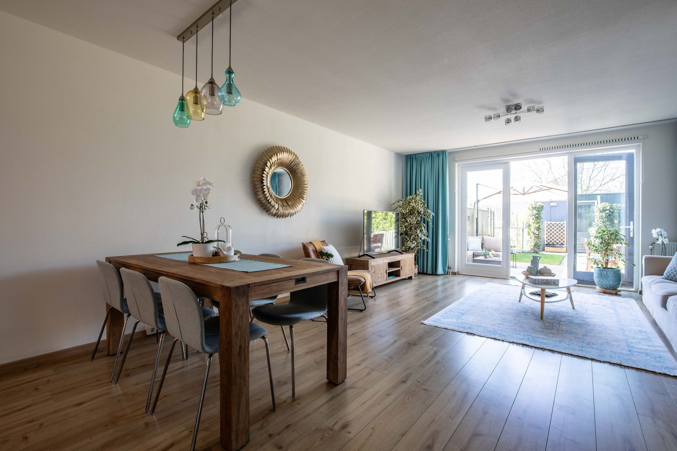 Foto 6 van Hageheldhof 5