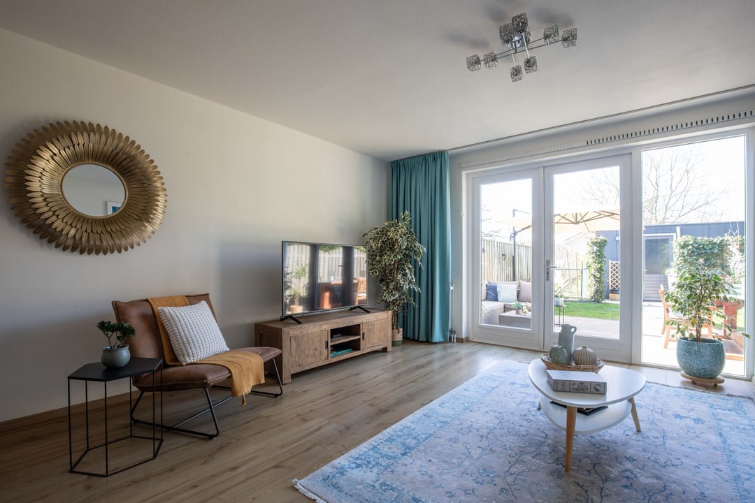 Foto 8 van Hageheldhof 5