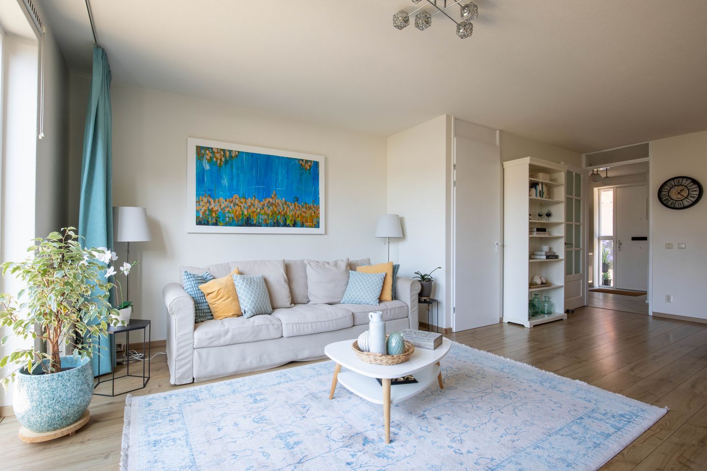 Foto 10 van Hageheldhof 5