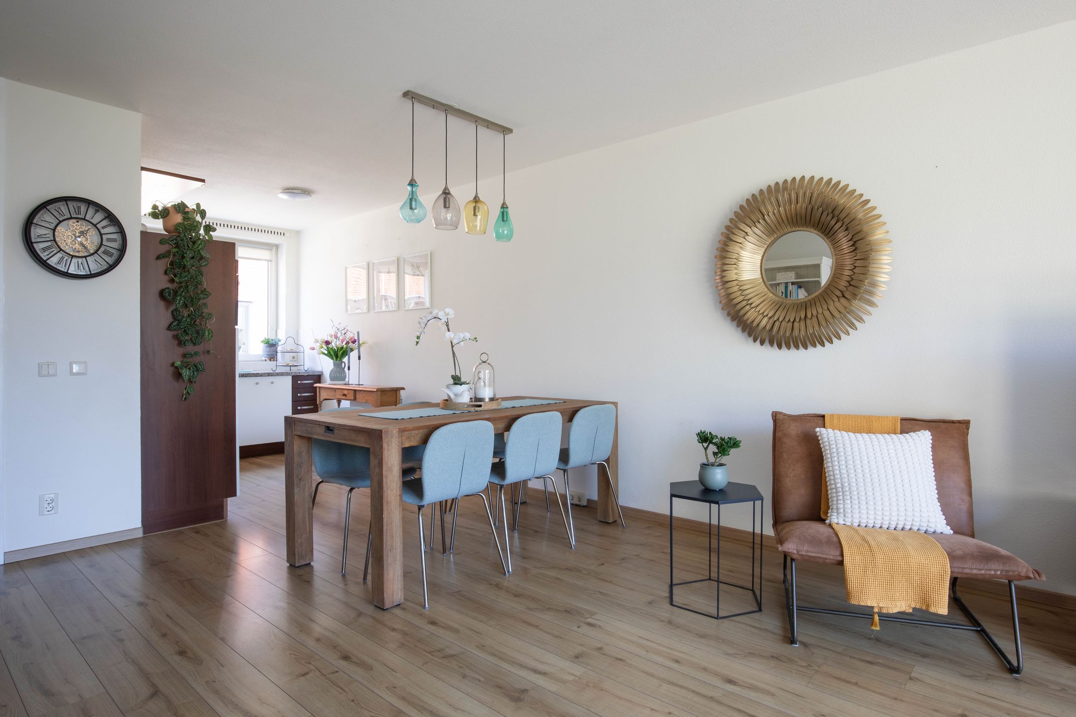 Foto 12 van Hageheldhof 5