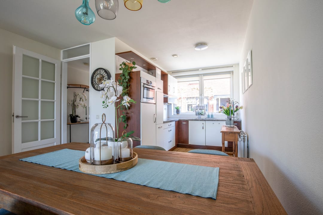 Foto 13 van Hageheldhof 5