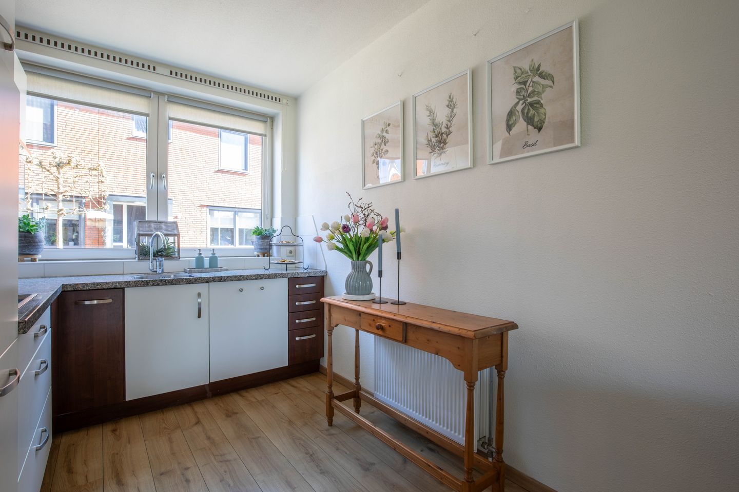 Foto 14 van Hageheldhof 5