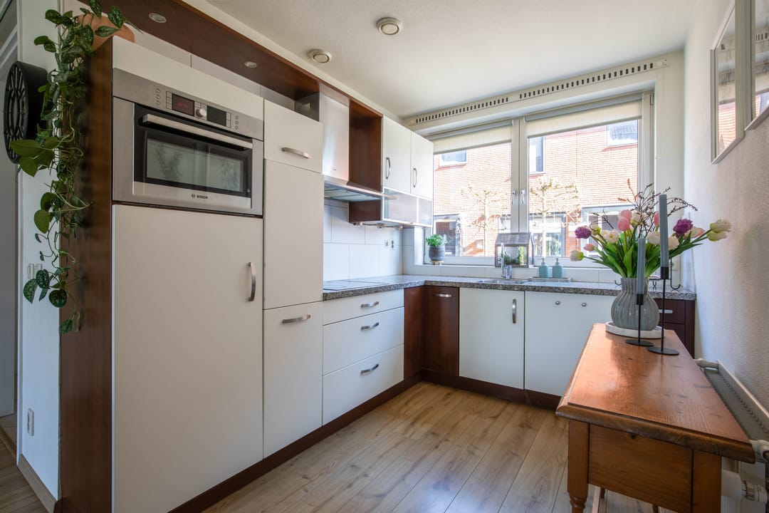 Foto 16 van Hageheldhof 5