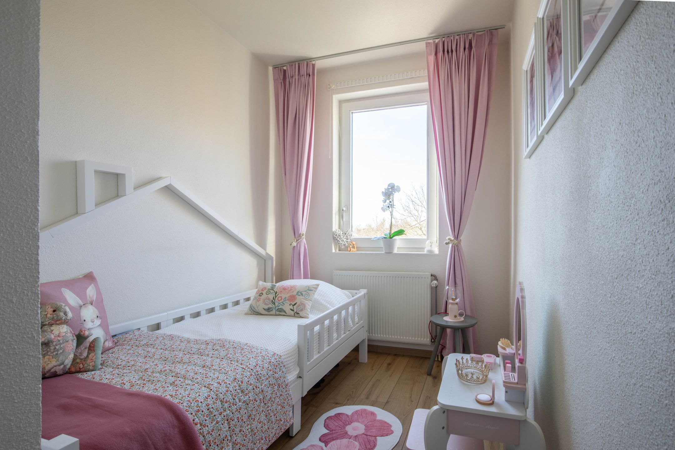 Foto 18 van Hageheldhof 5