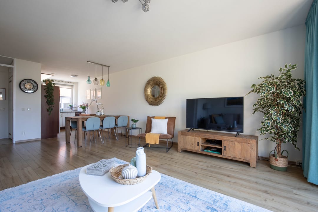 Foto 11 van Hageheldhof 5