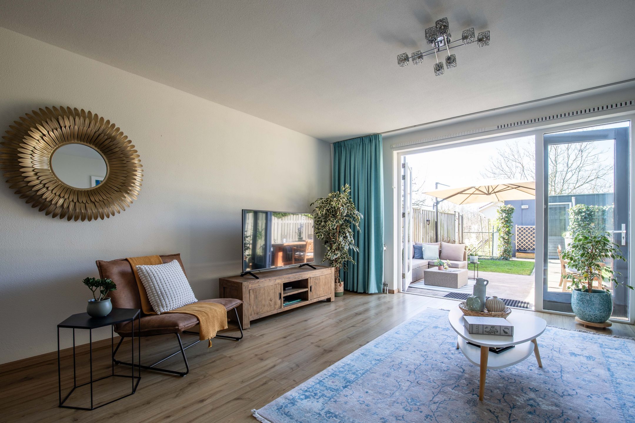 Foto 9 van Hageheldhof 5