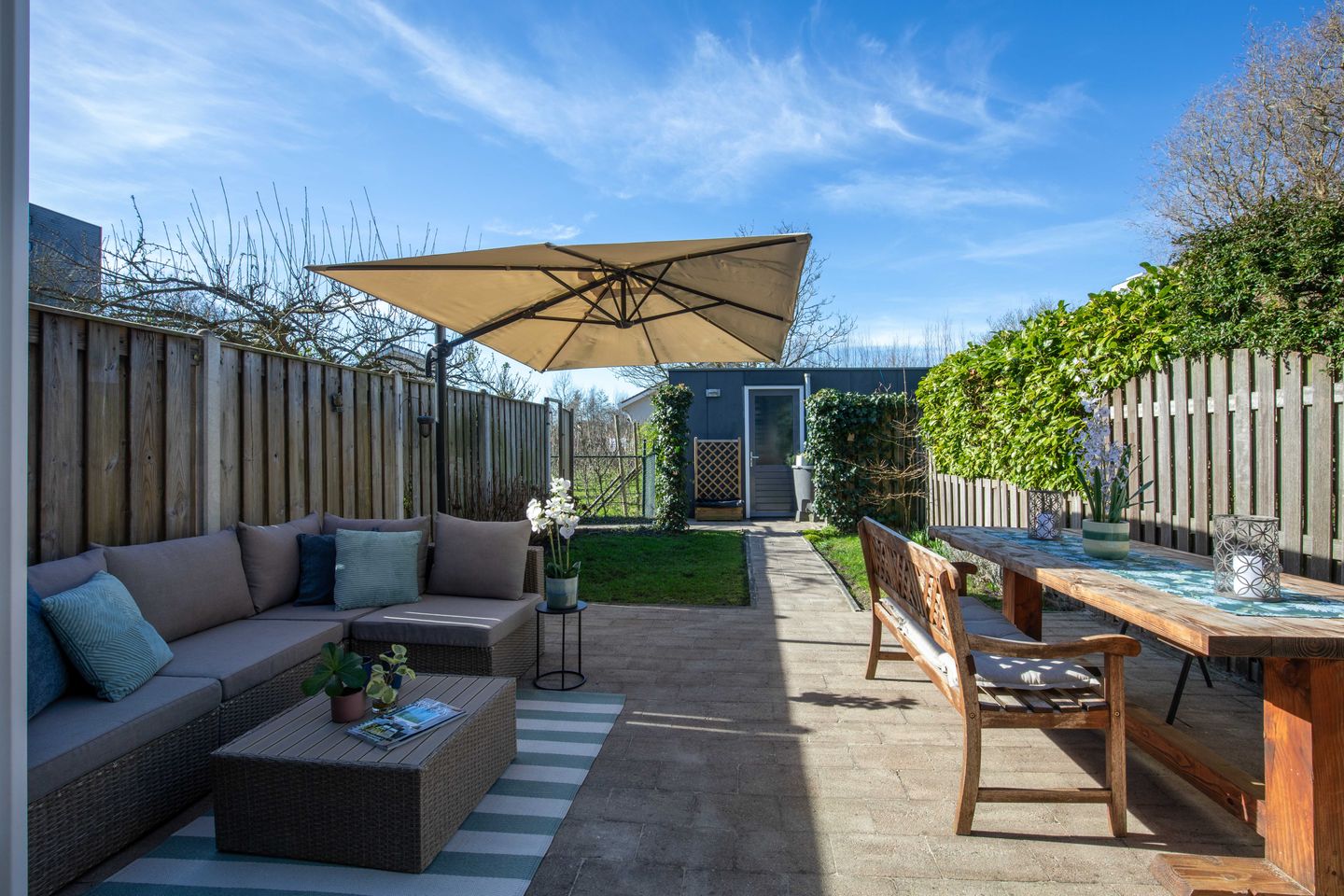 Foto 34 van Hageheldhof 5