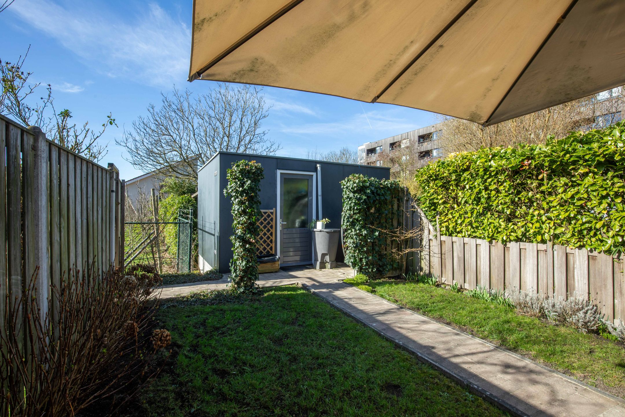 Foto 36 van Hageheldhof 5