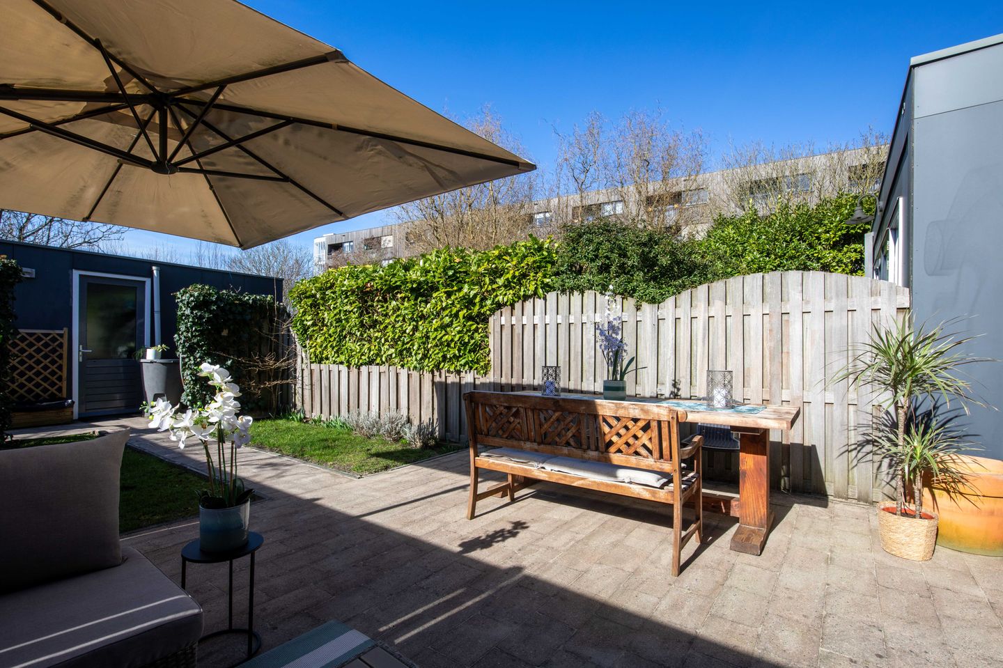 Foto 35 van Hageheldhof 5