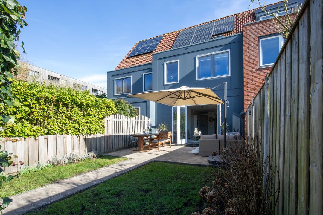 Foto 37 van Hageheldhof 5