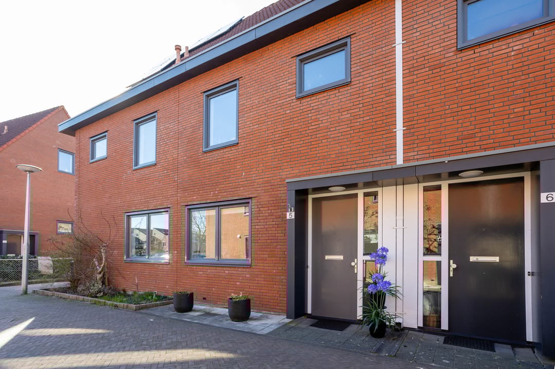 Foto 41 van Hageheldhof 5