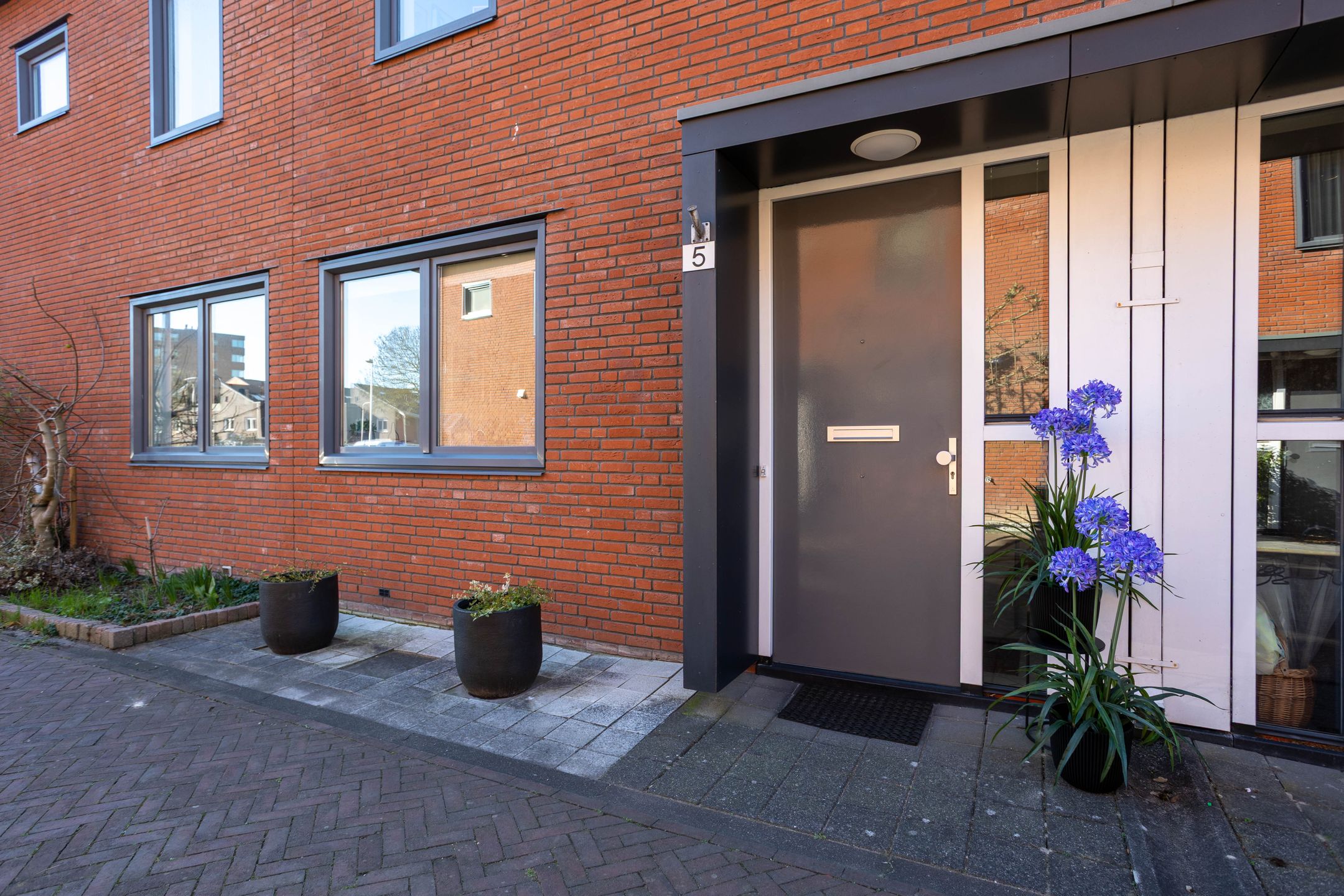 Foto 42 van Hageheldhof 5