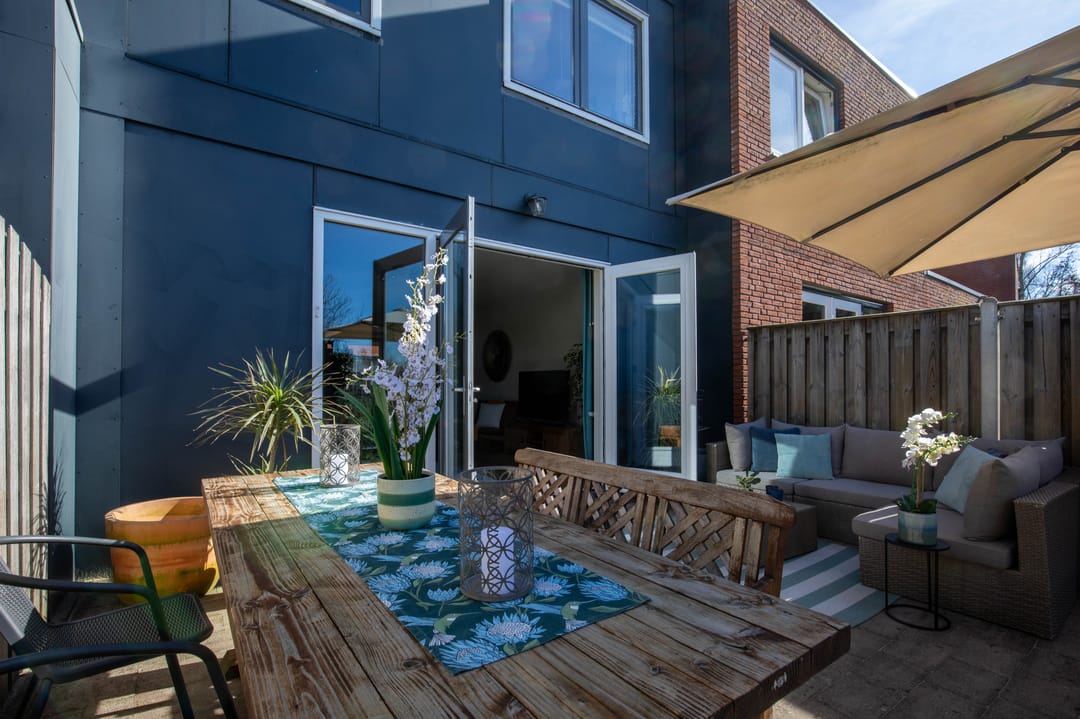 Foto 38 van Hageheldhof 5