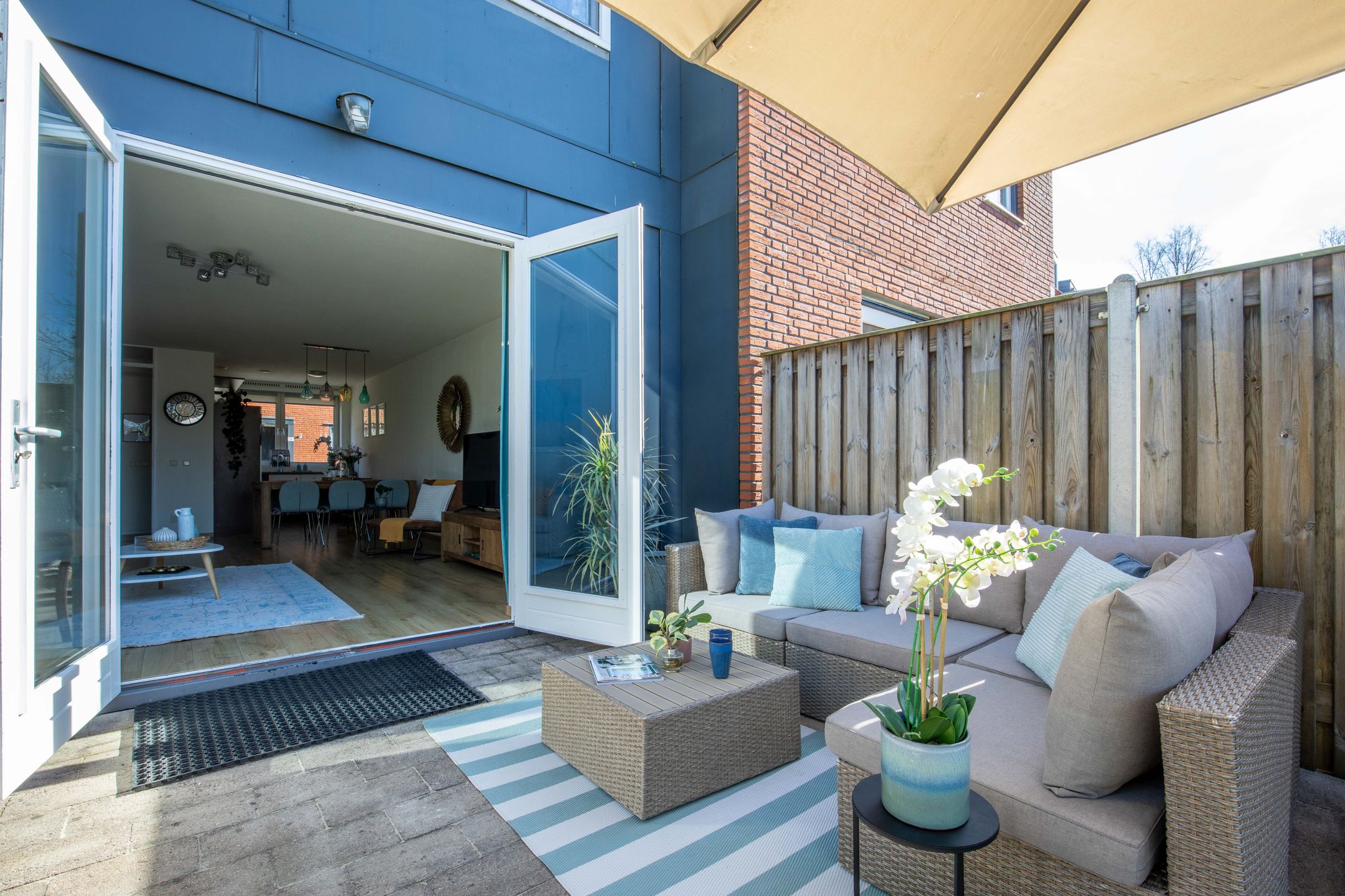 Foto 39 van Hageheldhof 5