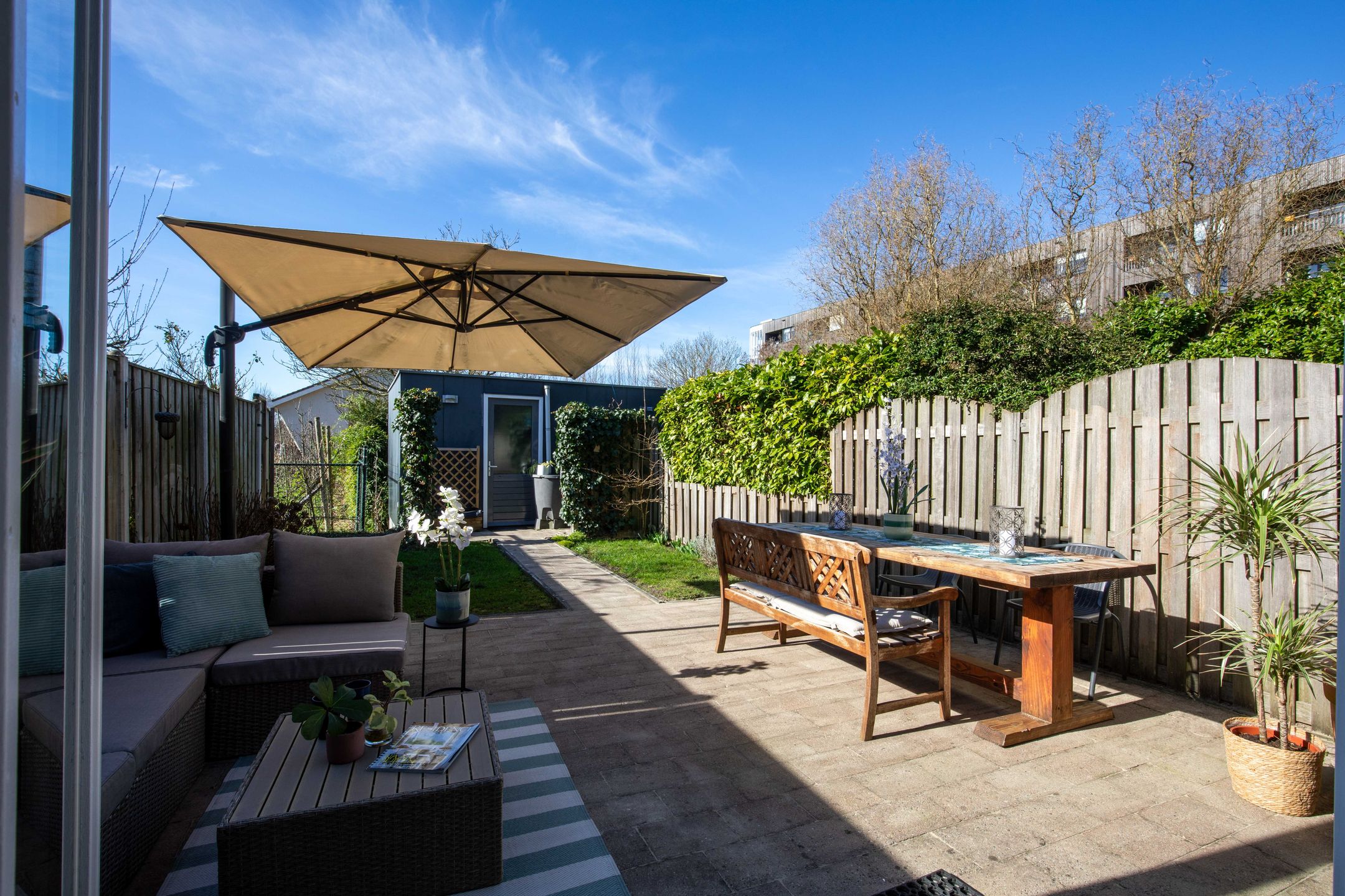 Foto 33 van Hageheldhof 5