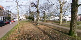 Bekijk 360° foto's