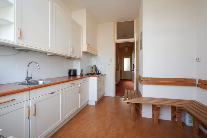 Foto 3 van Copernicusstraat 29