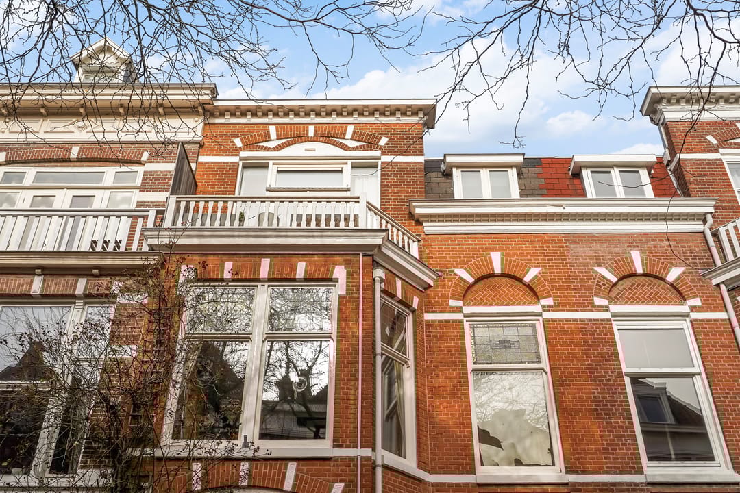 Foto 7 van Copernicusstraat 29