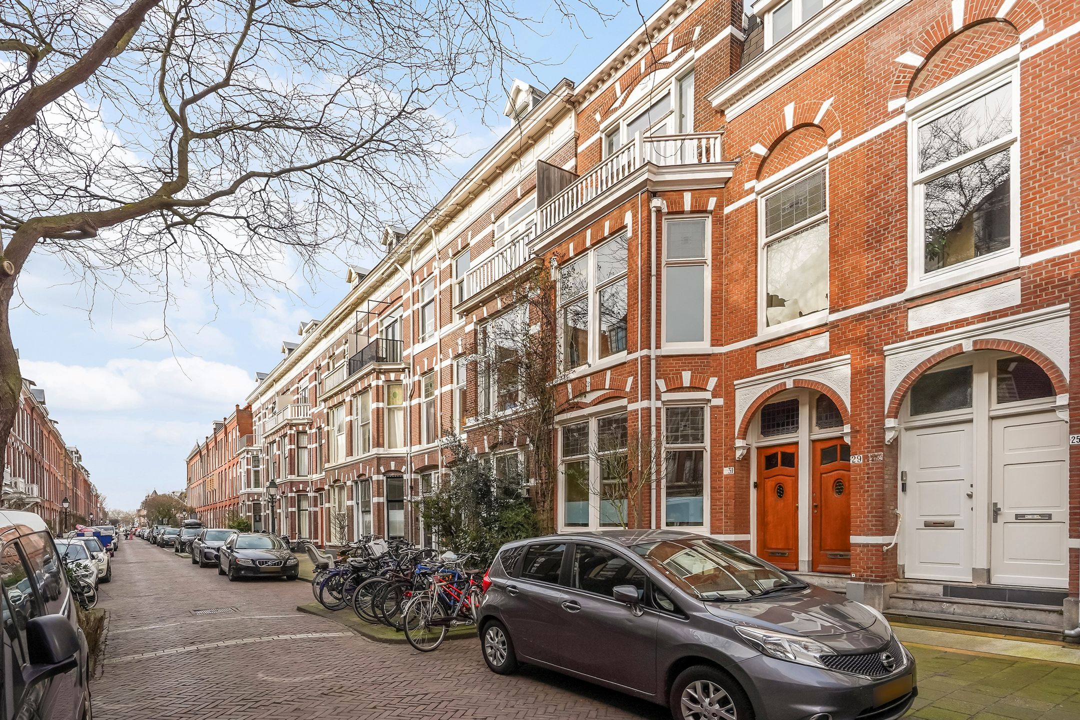 Foto 6 van Copernicusstraat 29