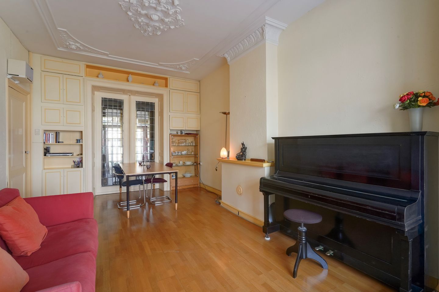 Foto 20 van Copernicusstraat 29