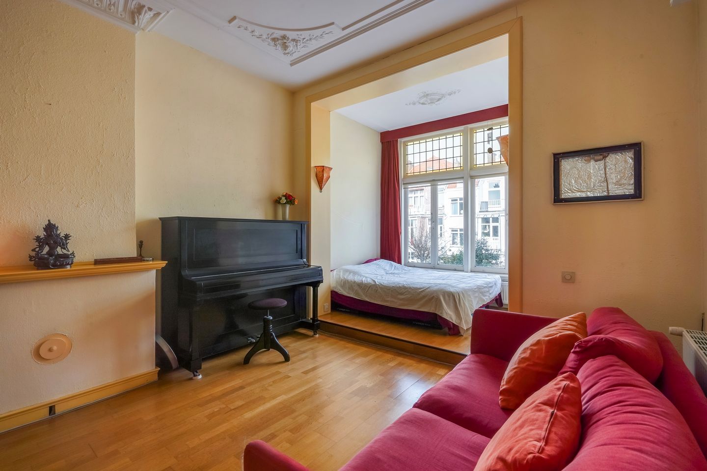 Foto 14 van Copernicusstraat 29