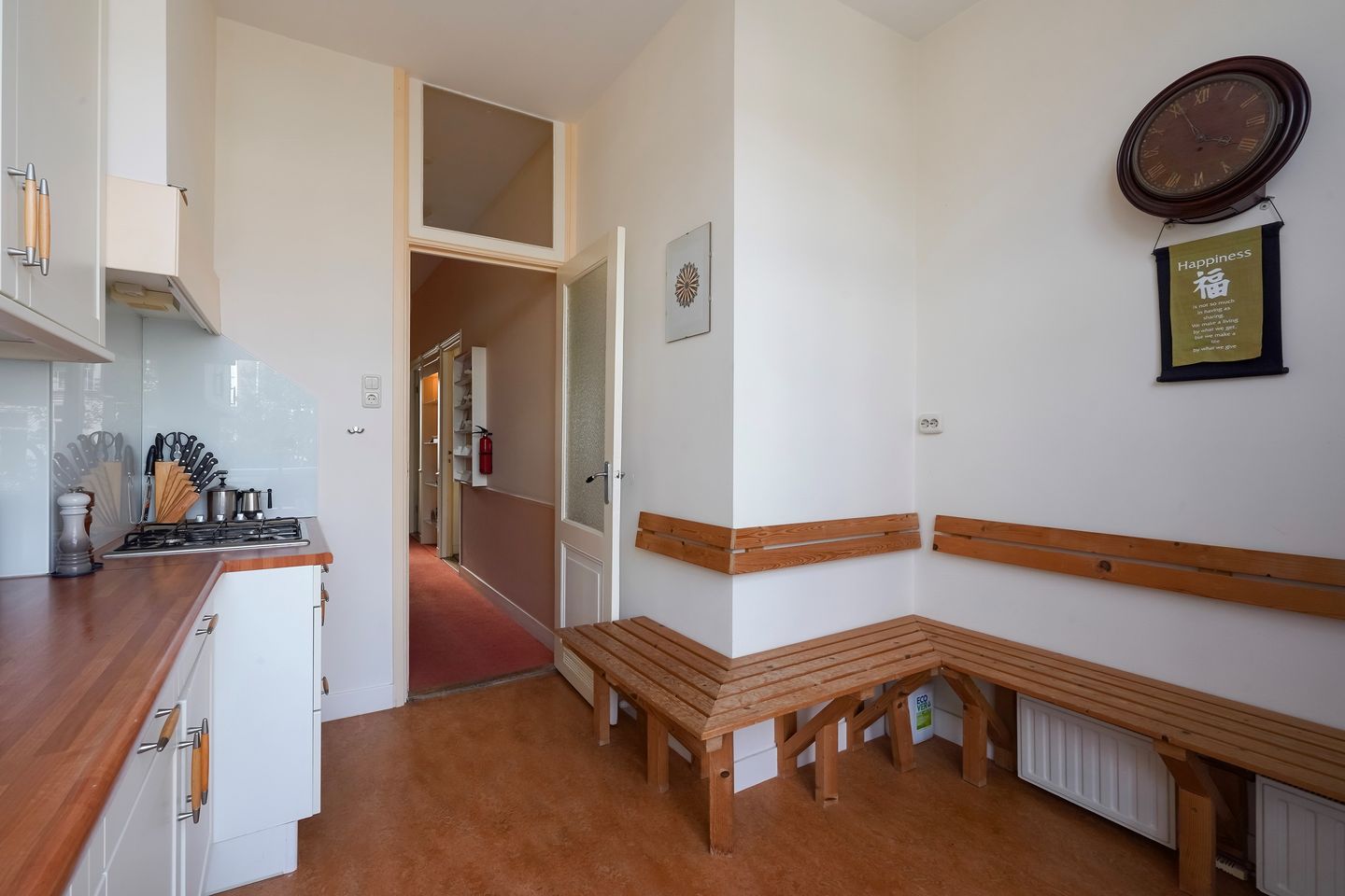 Foto 25 van Copernicusstraat 29