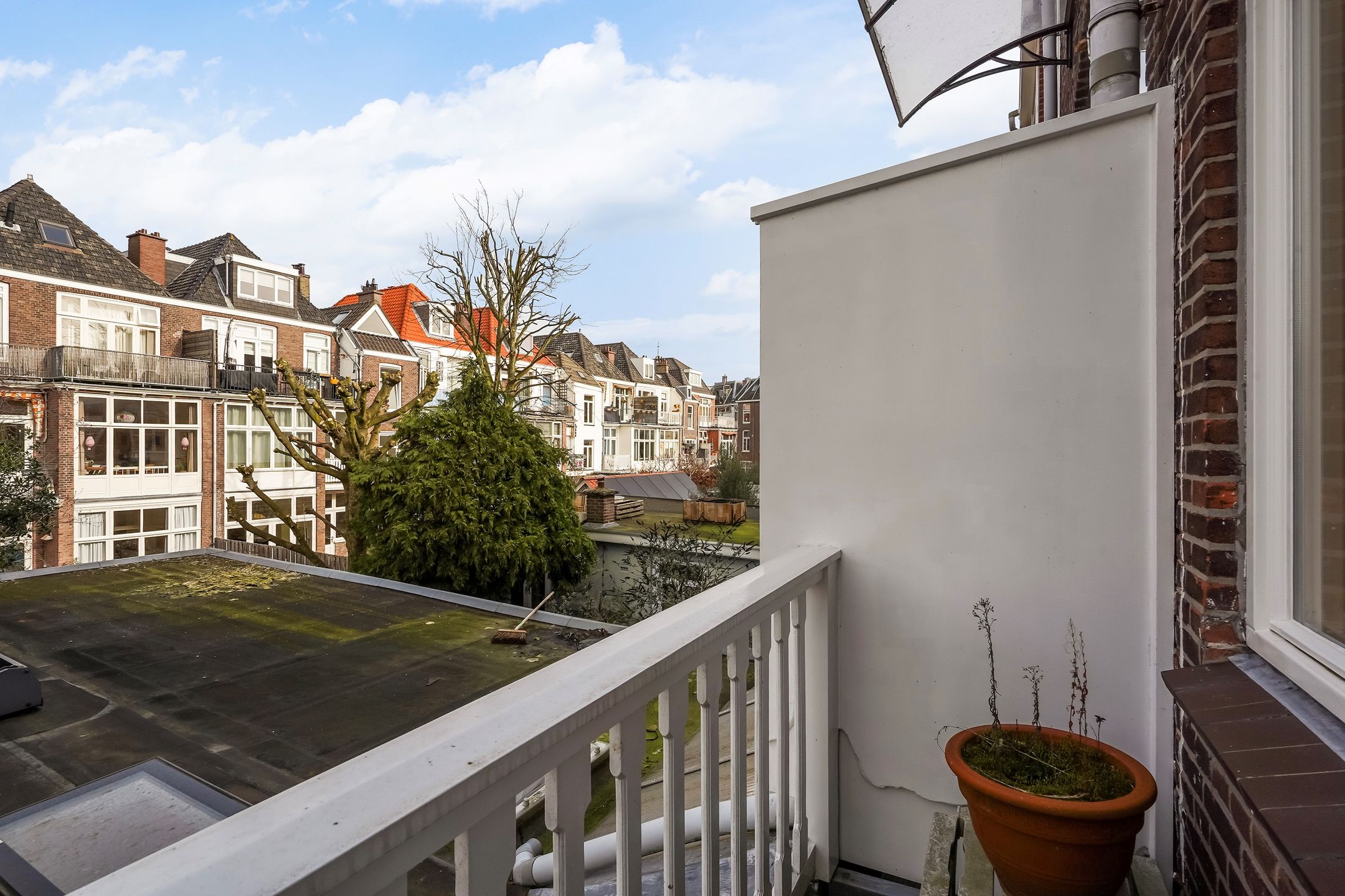 Foto 30 van Copernicusstraat 29