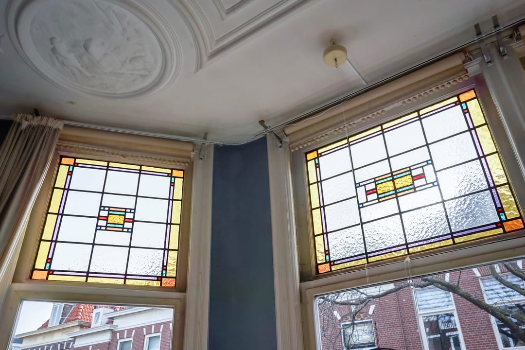 Foto 31 van Copernicusstraat 29