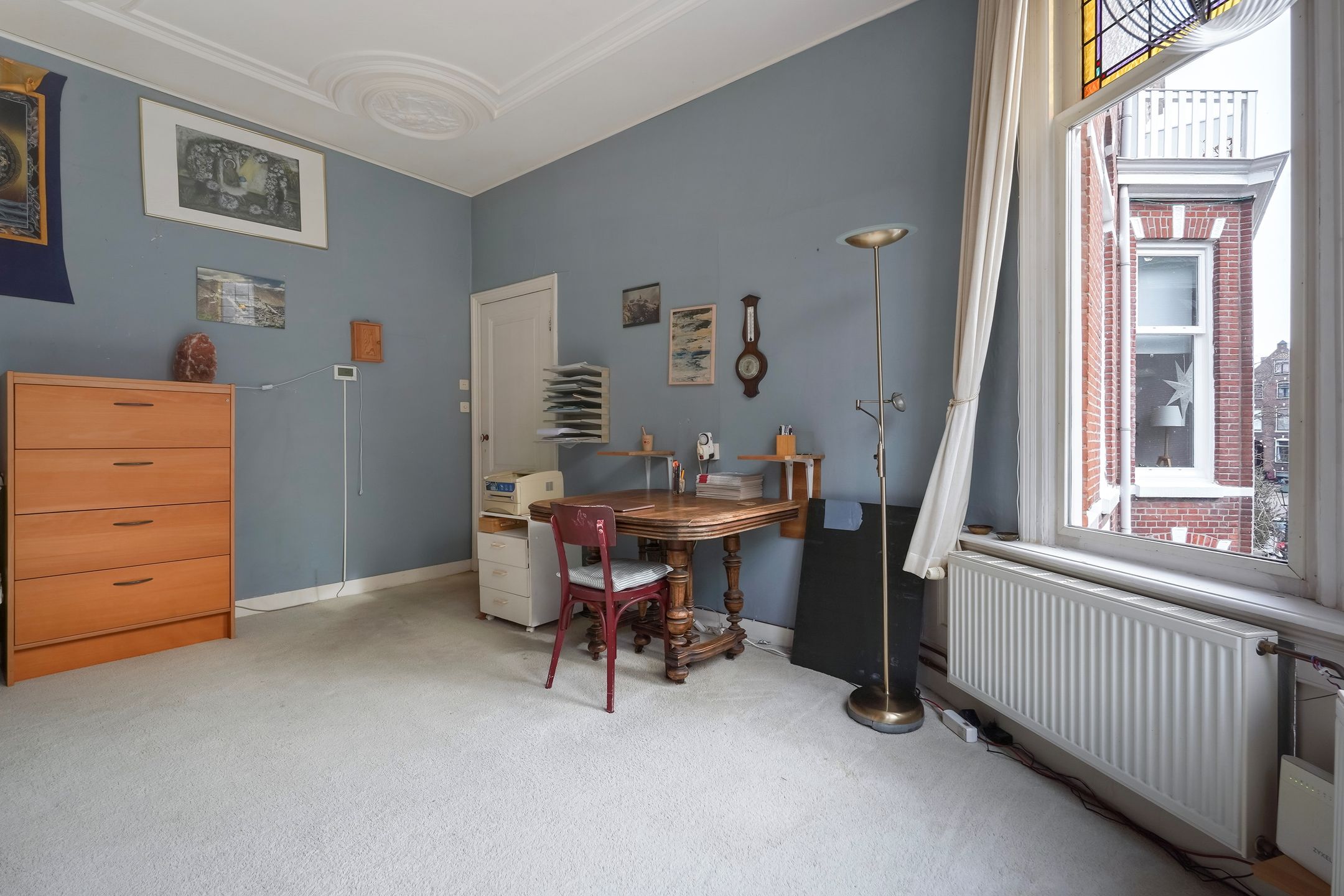 Foto 33 van Copernicusstraat 29