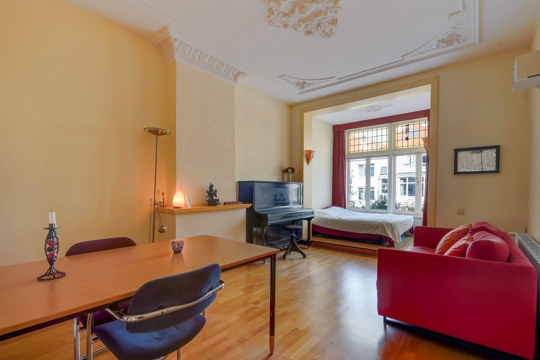 Foto 2 van Copernicusstraat 29