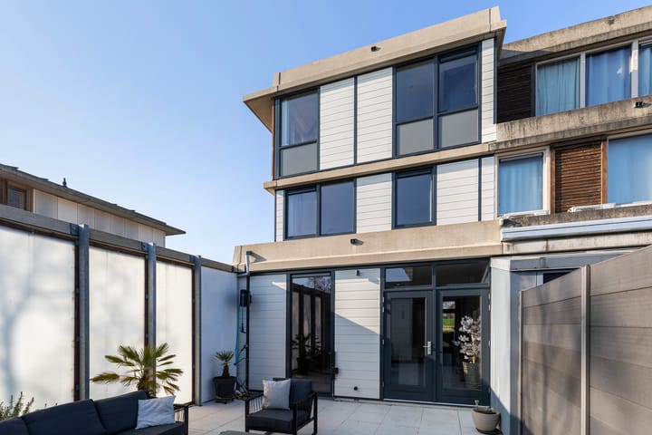 Foto 3 van Mallorcastraat 90